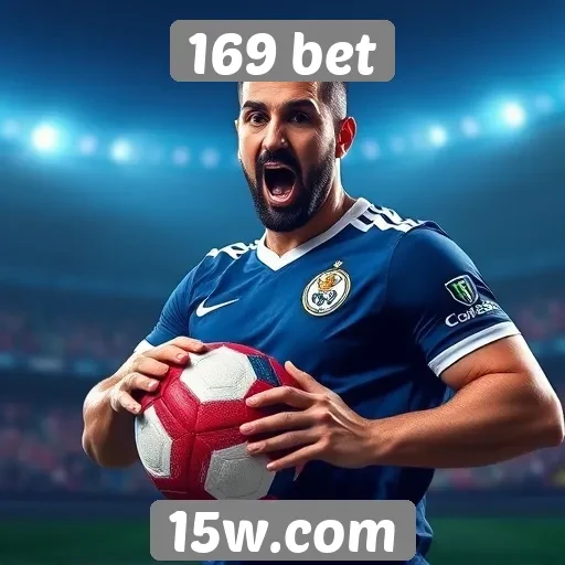 Popularidade do site de apostas 169 bet em crescimento