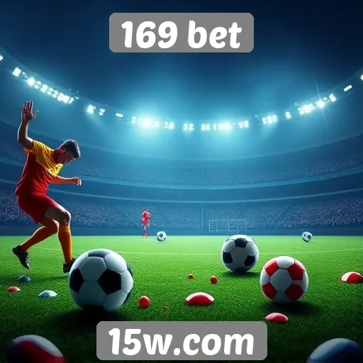 Opcões de jogos disponíveis na plataforma 169 bet