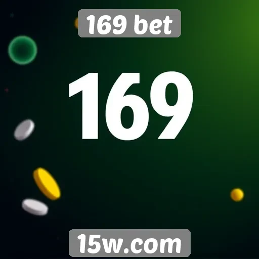 Métodos de pagamento disponíveis na 169 bet