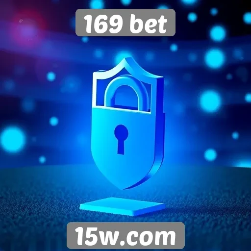 Análise da segurança no site 169 bet