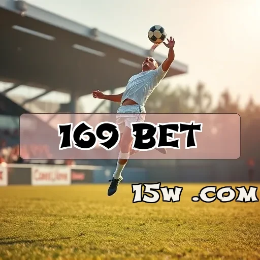 169 bet: Aposte com Emoção nos Grandes Jogos de Tênis