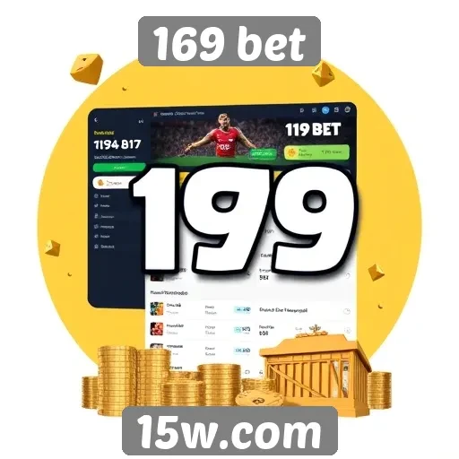 Experiência do usuário na plataforma 169 bet